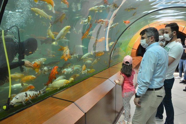 Başkan Yılmaz’dan piknikçilere virüs uyarısı G5