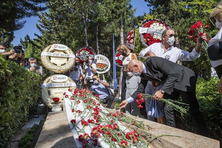 Ahmet Piriştina Konuk ve Yazar Evi açıldı G2
