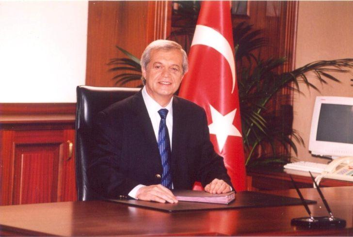 Ahmet Piriştina Konuk ve Yazar Evi açıldı G5