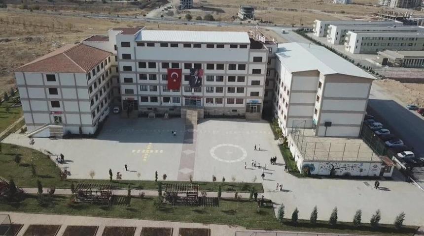 Uluslararası yarışmada Malatyalı 15 öğrenci finalde