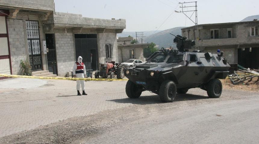 Kilis’te korana virüs vakaları artıyor