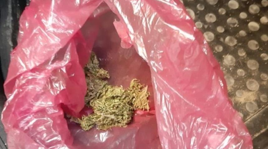 Ordu’da uyuşturucu ticareti yapan bir kişi tutuklandı