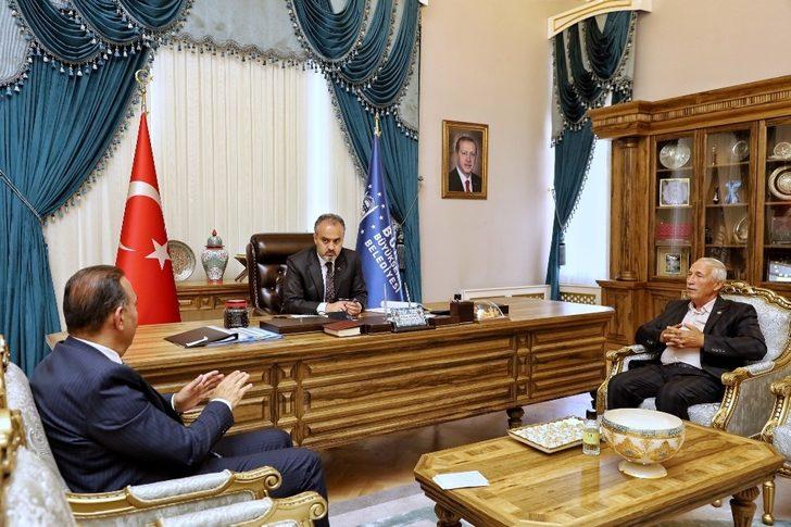 Kurutulmuş zeytinde hedef; dünya pazarları G1