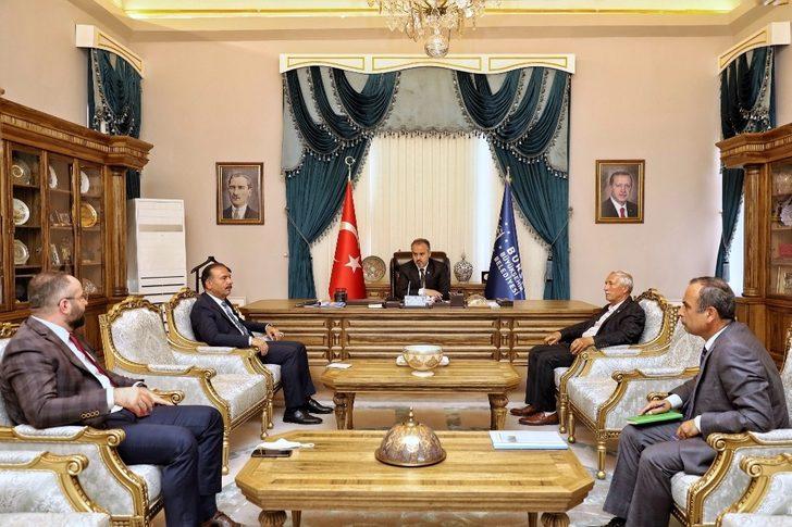 Kurutulmuş zeytinde hedef; dünya pazarları G2