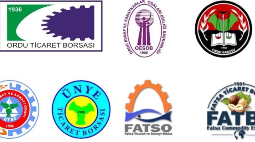 Ordu-Giresun Havalimanı&rsquo;ndan 3 il ve Kıbrıs i&ccedil;in karşılıklı u&ccedil;uş talebi