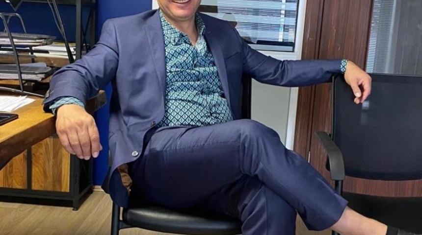 İşadamı Adnan &Ccedil;ebi: &ldquo; Sattığımız evi aynı fiyata mal edemiyoruz&rdquo;