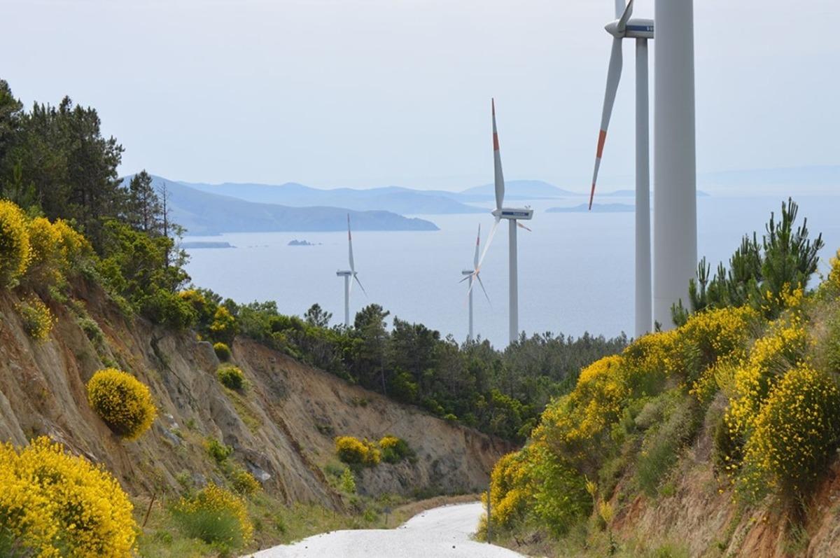 Kapıdağ R&uuml;zgar enerjisi merkezi oluyor