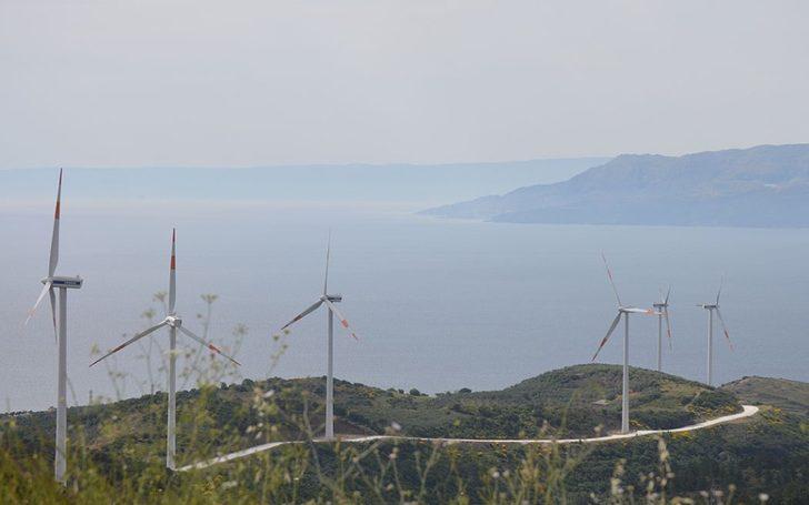 Kapıdağ Rüzgar enerjisi merkezi oluyor G2