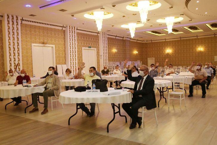 Atakum’da atıl haldeki 6,3 milyon TL’lik yatırım ayağa kaldıracak G2