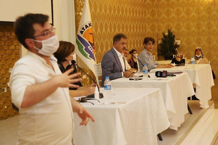 Atakum’da atıl haldeki 6,3 milyon TL’lik yatırım ayağa kaldıracak G3