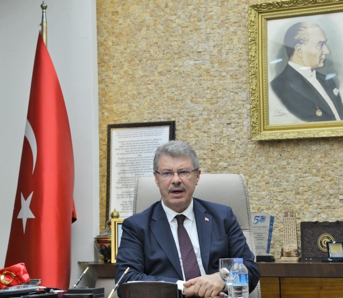 Kayseri Şeker&rsquo;den &ccedil;ift&ccedil;iye 64 milyon TL &ccedil;apa avansı