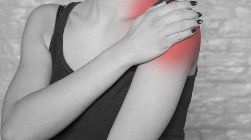 Omuz &ccedil;ıkığına neden olan 5 neden