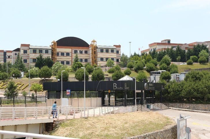 Sınav sistemi çöken üniversite sosyal medyada gündem oldu G5