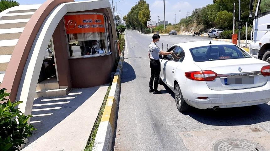 MTOSB&rsquo;den sanayicilere Covid-19 uyarısı