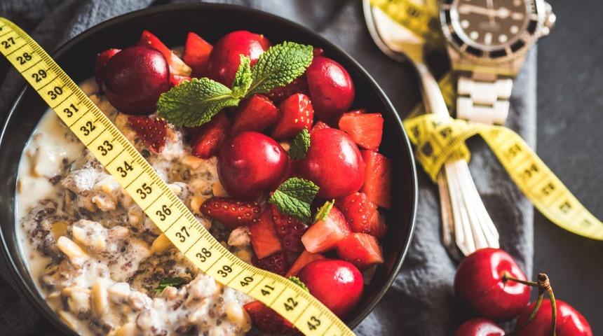 Bu diyet programı haftada 5 kilo verdiriyor! Uygulamak çok basit...