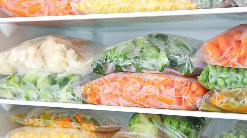 Bu hatalar sağlığınızı bozabilir! Dondurucu kullanırken dikkatli olun...