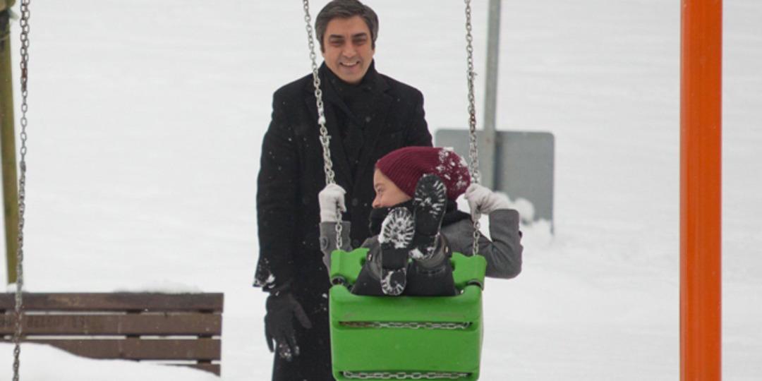 Kurtlar Vadisi 279. B&ouml;l&uuml;m Fotoğrafları