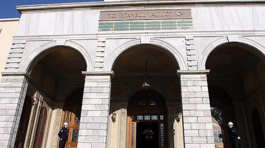 İstanbul'da koronavirüs denetimi! 39 ilçede her gün uygulanacak