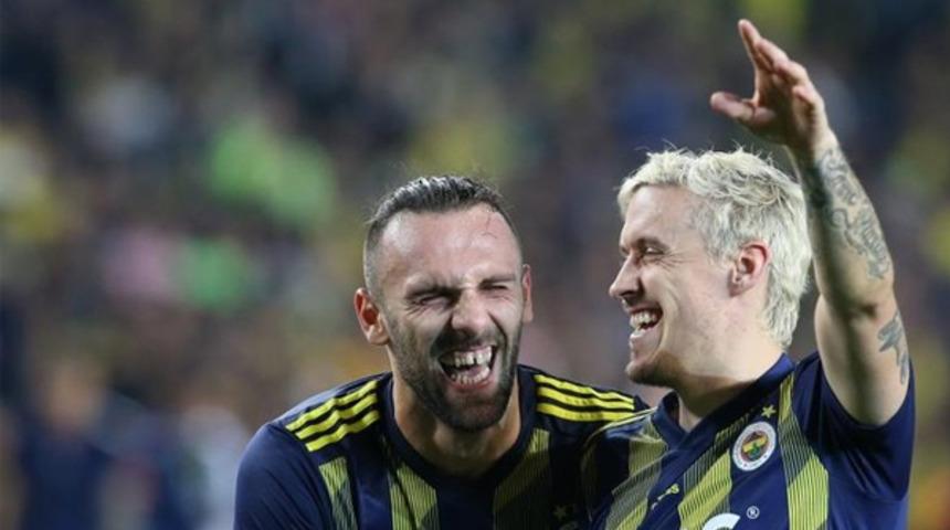 Nargile içerken yakalanan Max Kruse takımdan gönderiliyor