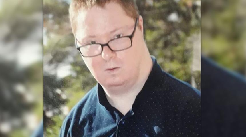 Bursa'da kahreden olay! Down sendromlu G&ouml;khan'dan acı haber