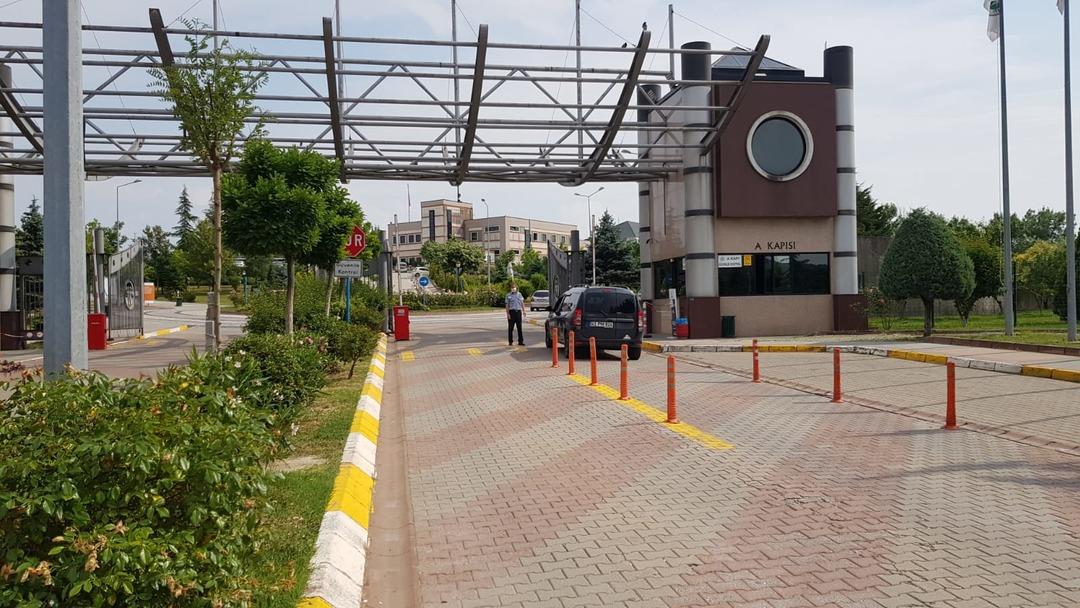 Milli Savunma &Uuml;niversitesi sınavında rahatsızlanan &ouml;ğrencinin koronavir&uuml;s testi pozitif &ccedil;ıktı!