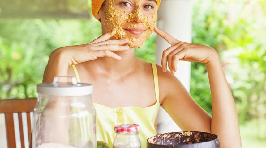 Bu bitkisel re&ccedil;eteler cilt izlerini tamamen yok edecek! Zerde&ccedil;al, pirin&ccedil; suyu&hellip;