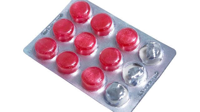 Nar kabuklu pastil koronavirüsü yüzde 91 oranında yok ediyor!