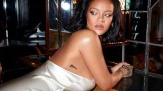 Rihanna aylık 415 bin dolara Kardashianlar'ın evini kiraladı! 