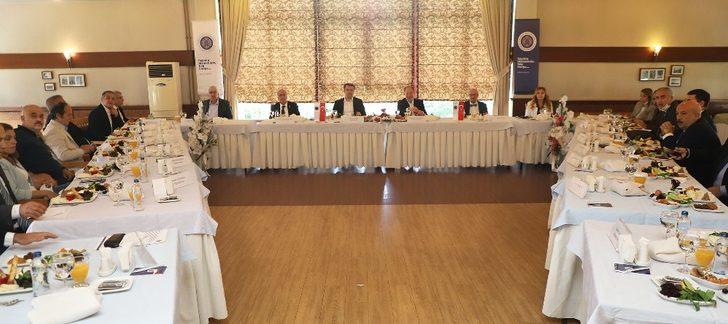 Erzurum, organik tarımın merkezi olacak G1