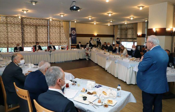 Erzurum, organik tarımın merkezi olacak G2