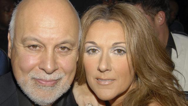 Celine Dion, eşi Rene Angelil'i kaybetti