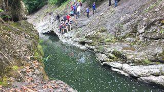 Kayıp 8 yaşındaki Celal'in cansız bedenine ulaşıldı