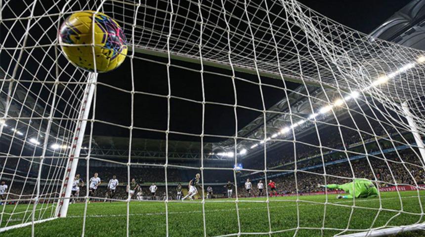 Süper Lig, Avrupa'da en çok penaltı atılan dördüncü lig oldu