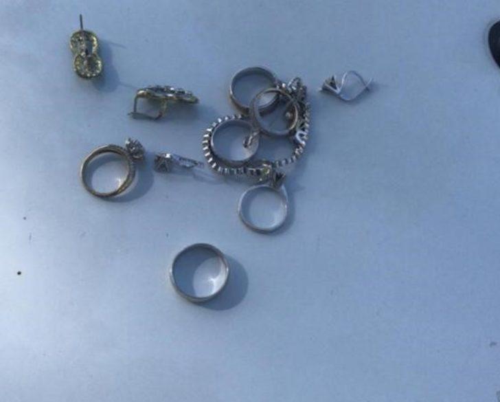 Marmaris’te 6 evden soygun yapan azılı hırsız yakalandı G1