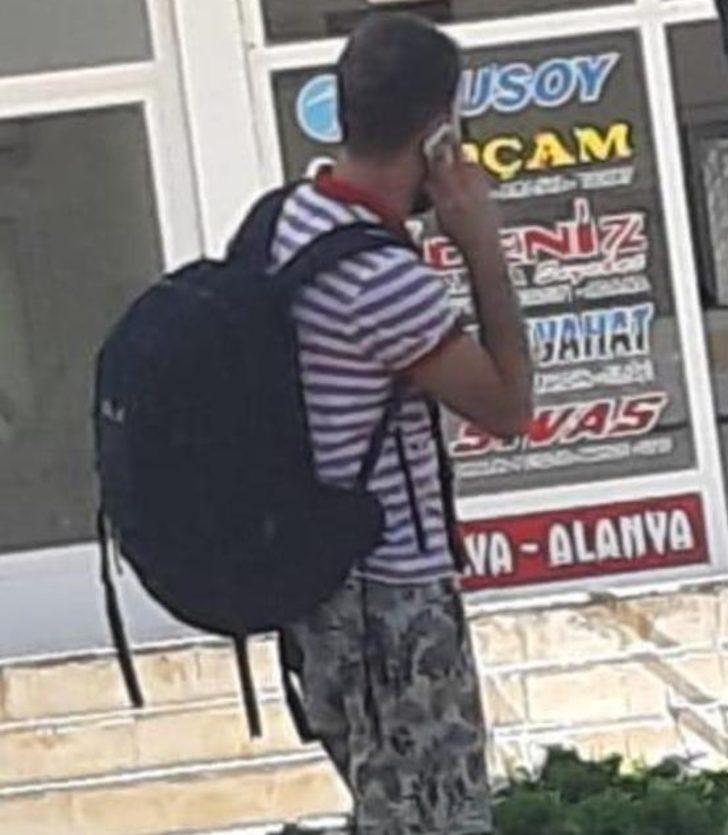 Marmaris’te 6 evden soygun yapan azılı hırsız yakalandı G2