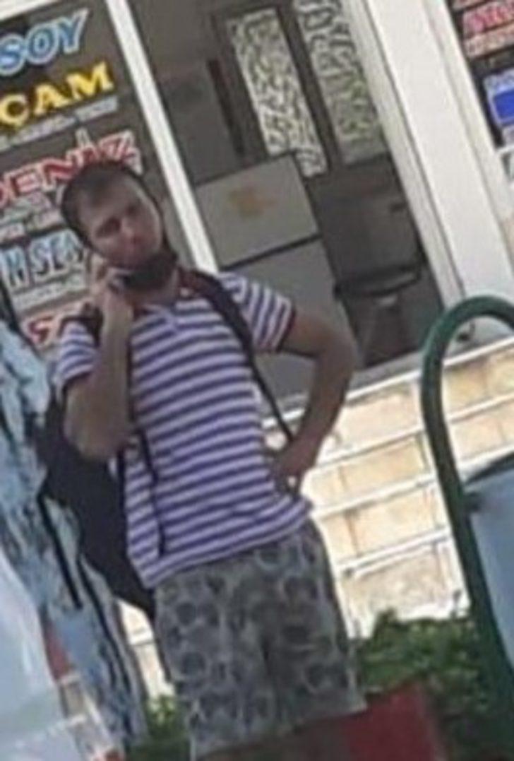 Marmaris’te 6 evden soygun yapan azılı hırsız yakalandı G3