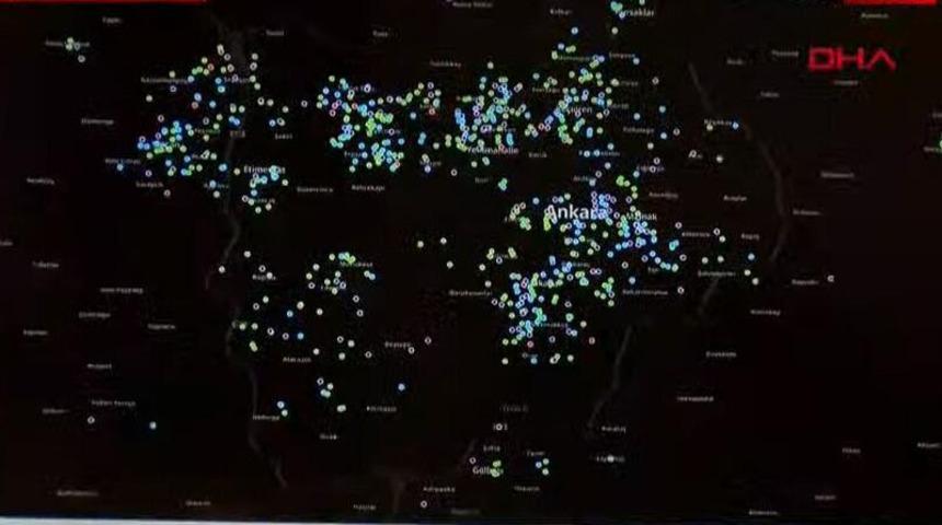 Ankara Valisi Vasip Şahin'den koronavirüs uyarısı