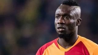 Galatasaraylı Diagne'ye Club Brugge'den büyük şok