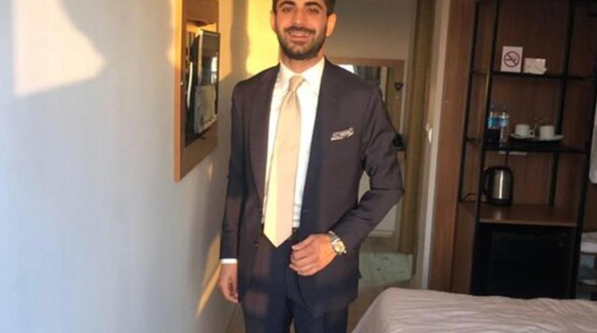 Avukat Doğa Toku&ccedil;oğlu'nun ş&uuml;pheli &ouml;l&uuml;m&uuml;! 12'inci kattan beton zemine d&uuml;şt&uuml;