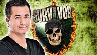 Survivor 2016'da güreşci ve boksör olan Çağan Atakan Arslan yarışacak