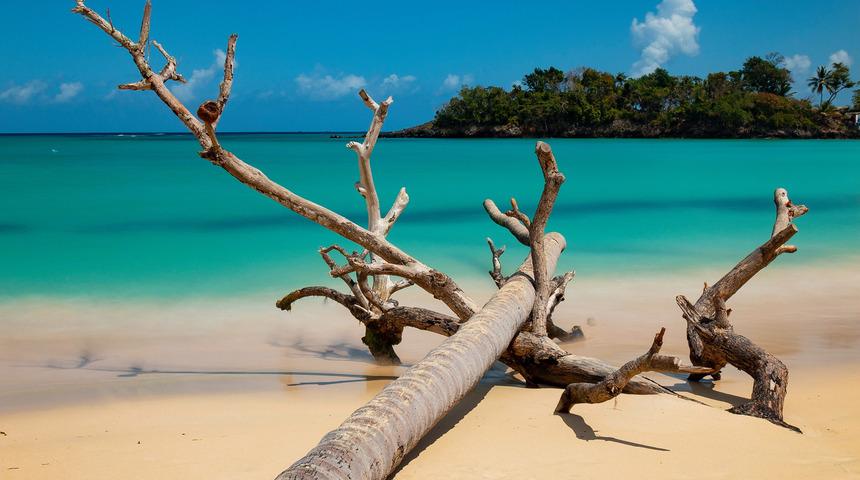 Survivor&rsquo;da adı ge&ccedil;en Samana hangi &uuml;lkede? İşte Samana&rsquo;nın haritadaki yeri!