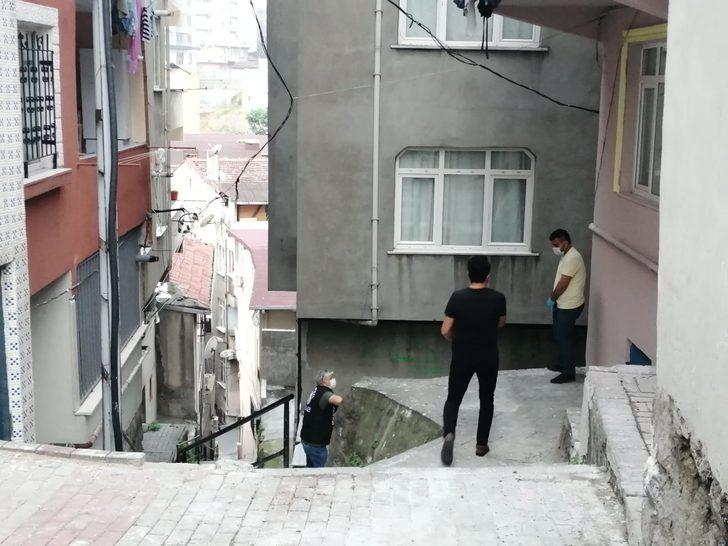 Şişli'de organize suç örgütü operasyonu G2