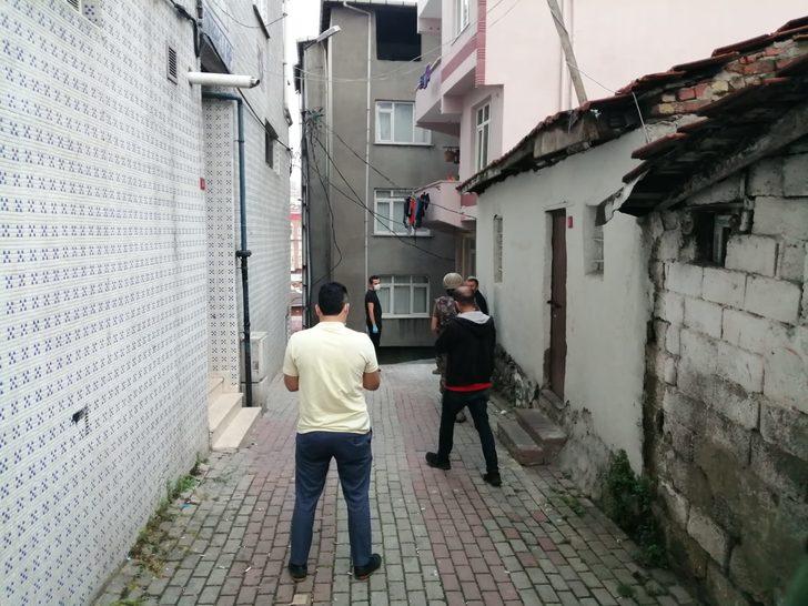 Şişli'de organize suç örgütü operasyonu G3