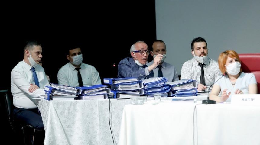 Akay: "&Ouml;n&uuml;m&uuml;zdeki d&ouml;nem farklı olacak"