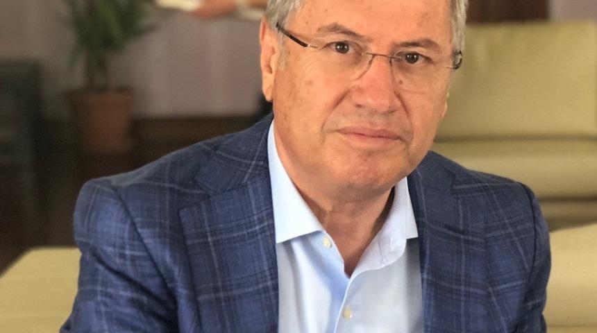 ATO Başkanı Menevşe: "&Uuml;yelerimiz korona tedbirlerini alıyor"