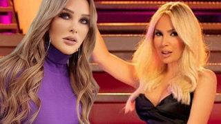 Lerzan Mutlu'nun olay sözlerine Seren Serengil'den yanıt: Motor seslerini duymuyorum