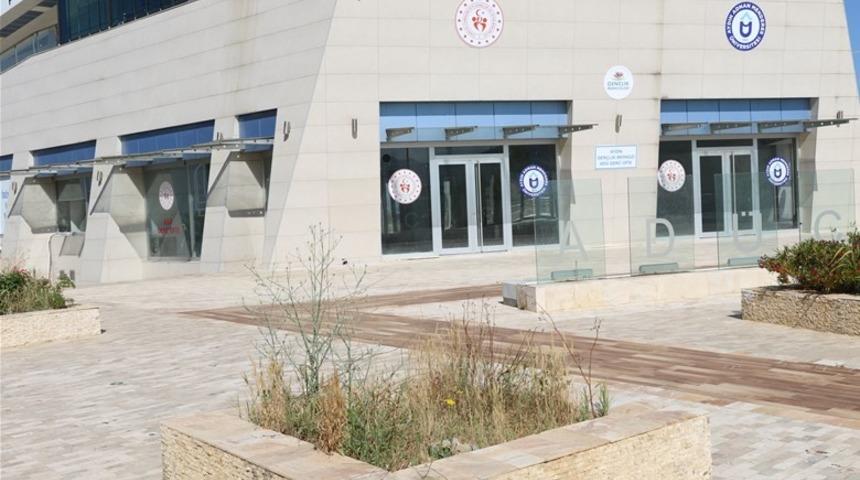 AD&Uuml; Gen&ccedil; Ofis a&ccedil;ılış i&ccedil;in g&uuml;n sayıyor