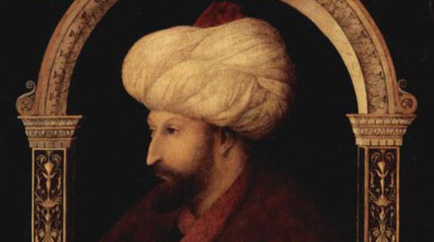 Fatih Sultan Mehmet'in ünlü tablosu Londra’da satışa çıkıyor