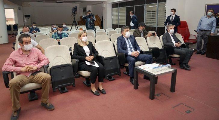 Başkan Vidinlioğlu, “Alın konağınızı verin arsamızı” G3