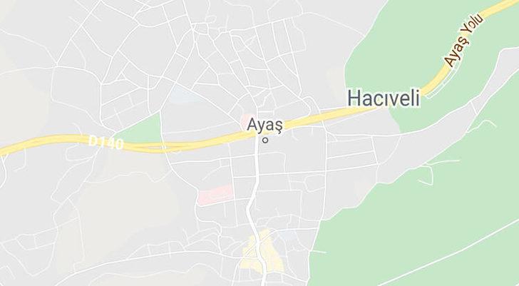 Ankara koronavirüs haritası yayınlandı! İşte Ankara'daki vaka değişimleri G3